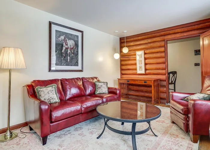 Quarter-acre 7 Mi To Sinks Canyon Holiday home